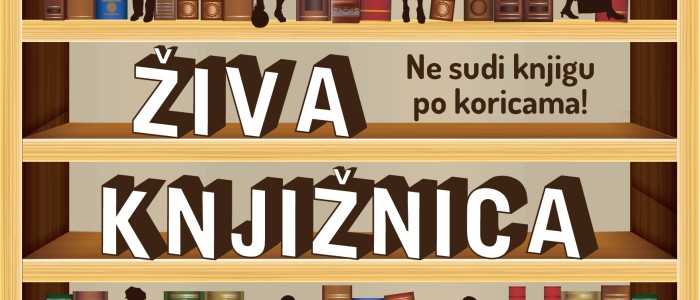 Živa knjižnica