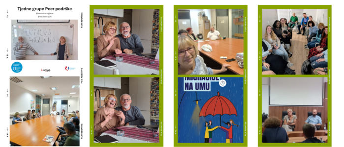 Izvješće o radu udruge Ludruga u 2025. godini