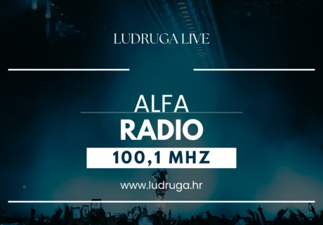 Gostovanje naše predsjednice u emisiji „Ritam zdravlja“ – Radio Alfa (100,1 FM)