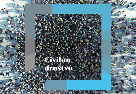 Ludruga u emisiji „Civilno društvo“ na HRA