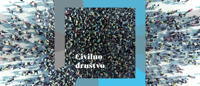 Ludruga u emisiji „Civilno društvo“ na HRA