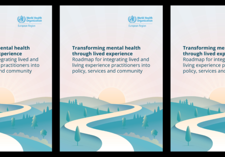 Ludruga sudjelovala u izradi međunarodnog dokumenta o uključivanju peer stručnjaka u mentalnom zdravlju